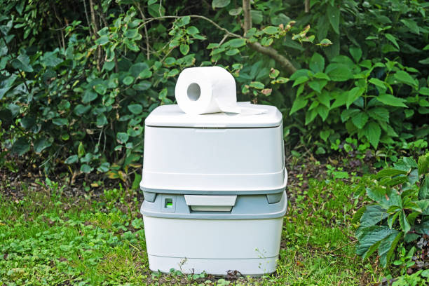 Portable Toilet Options We Offer in Washougal, WA
