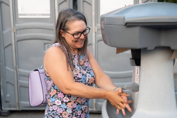 Best Event porta potty rental  in Shougal, WA